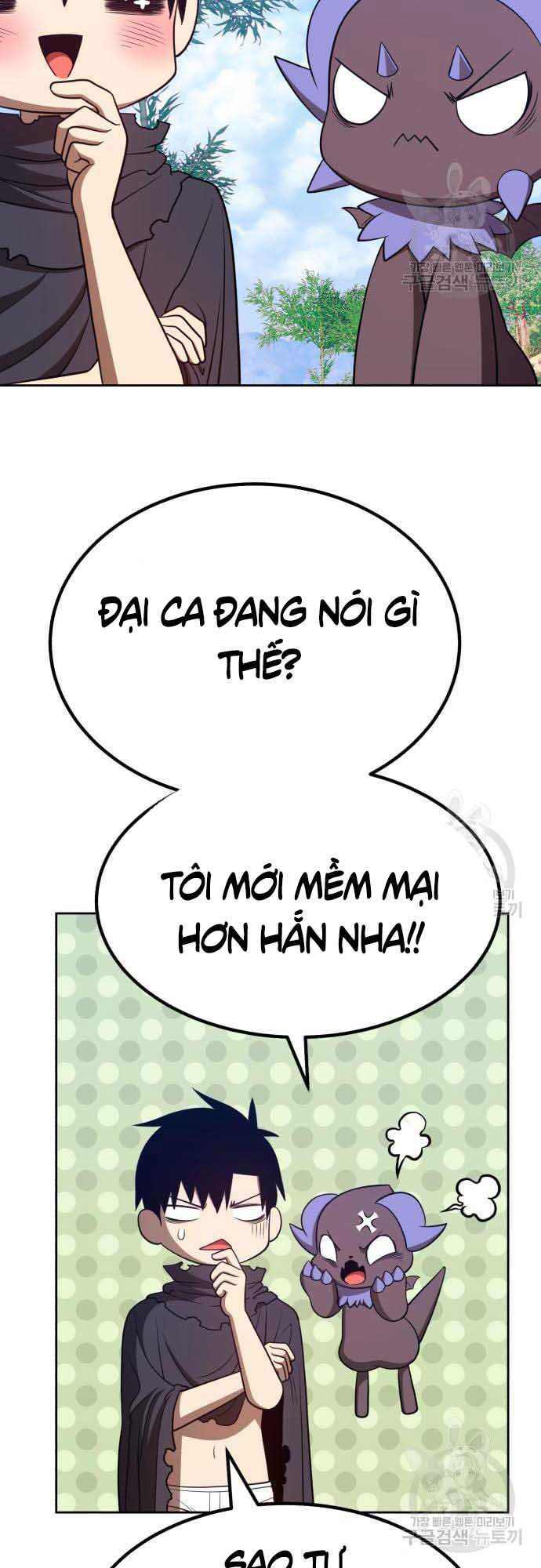 Gậy Gỗ Cấp 99+ Chap 37 - Next Chap 38