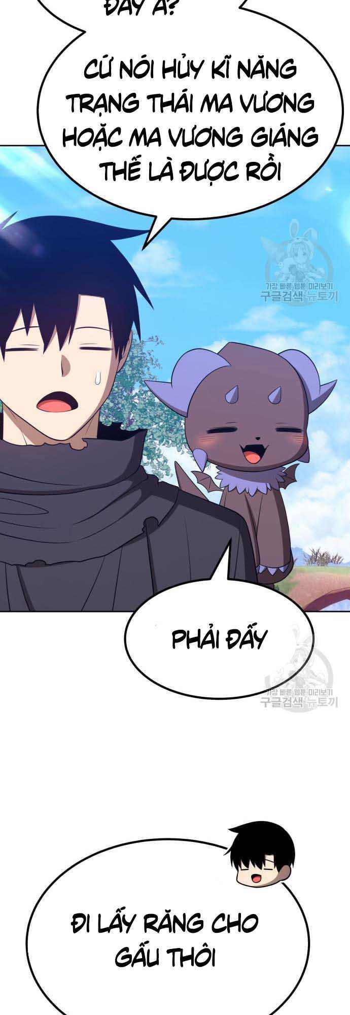 Gậy Gỗ Cấp 99+ Chap 37 - Next Chap 38