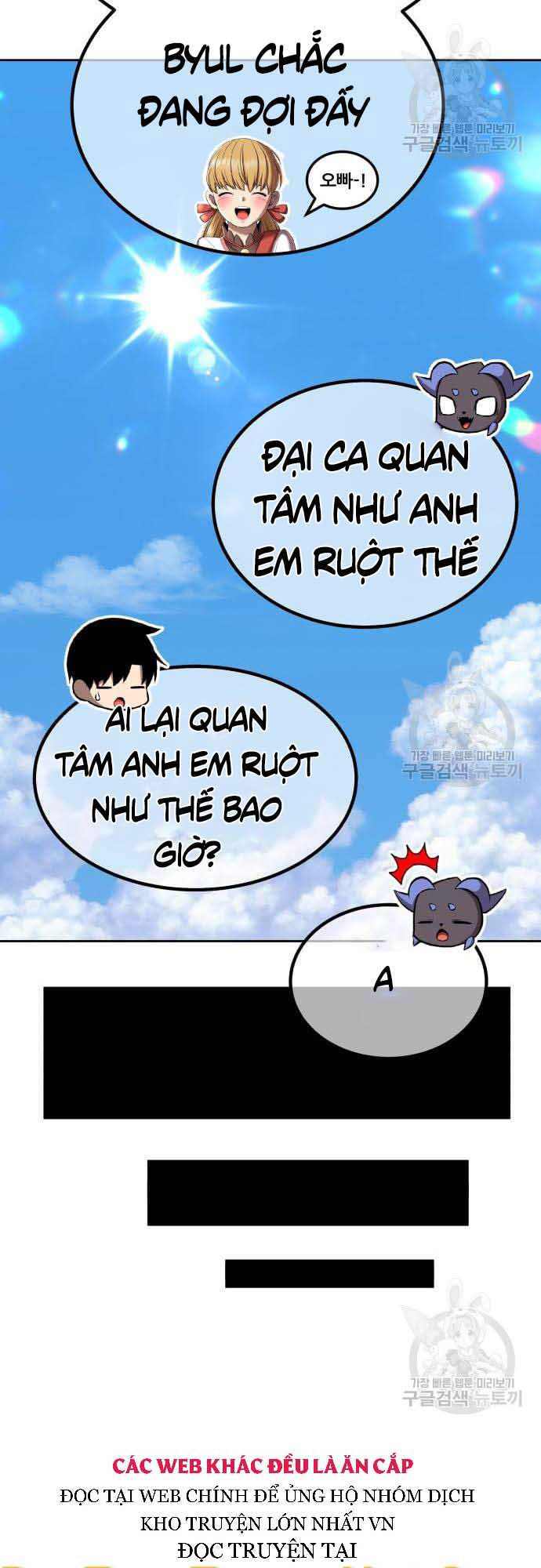 Gậy Gỗ Cấp 99+ Chap 37 - Next Chap 38