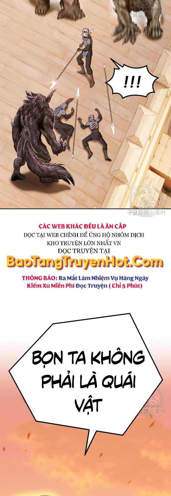 Gậy Gỗ Cấp 99+ Chap 375 - Next Chap 376