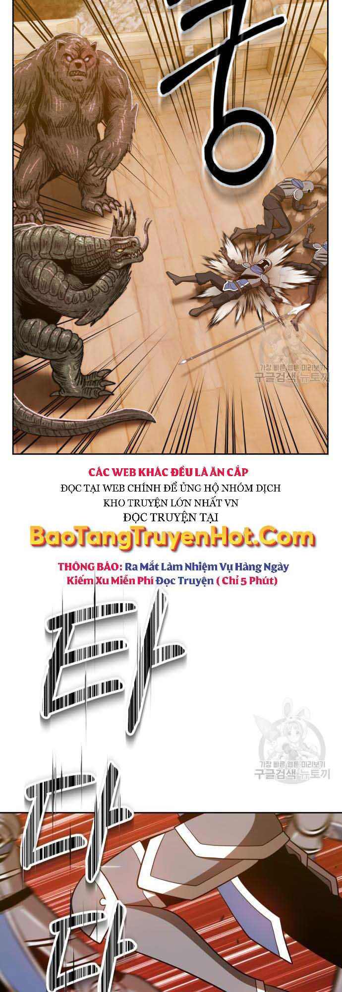 Gậy Gỗ Cấp 99+ Chap 375 - Next Chap 376