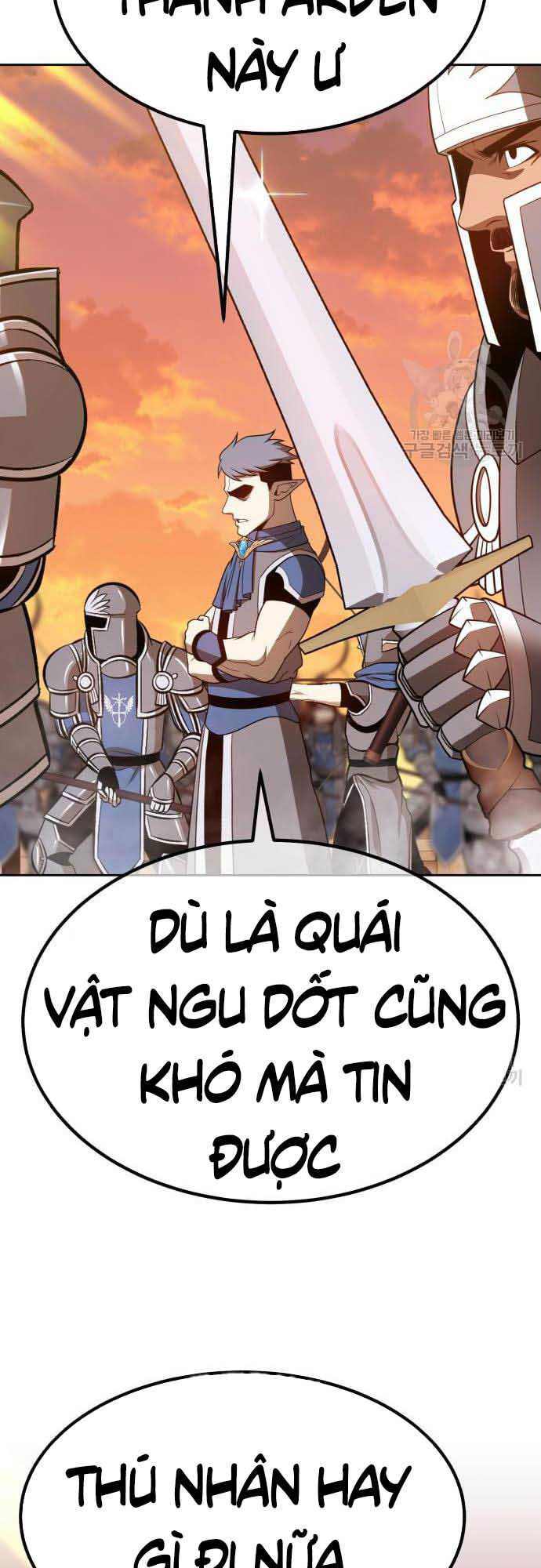 Gậy Gỗ Cấp 99+ Chap 375 - Next Chap 376