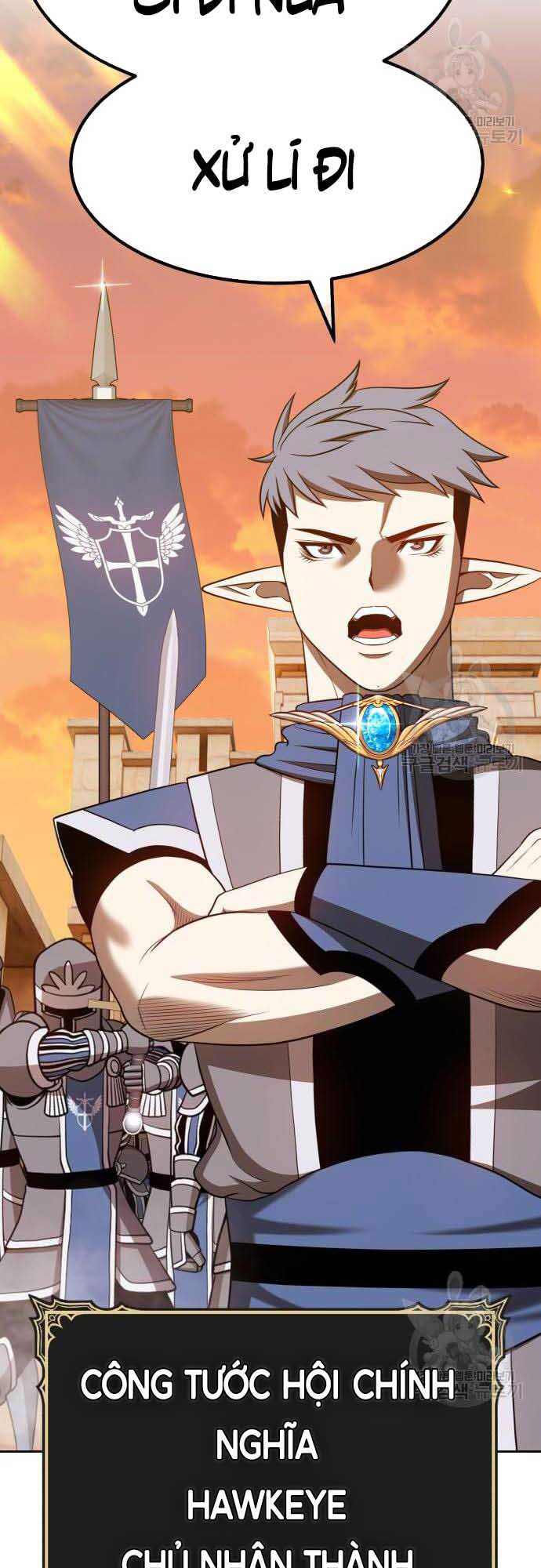 Gậy Gỗ Cấp 99+ Chap 375 - Next Chap 376