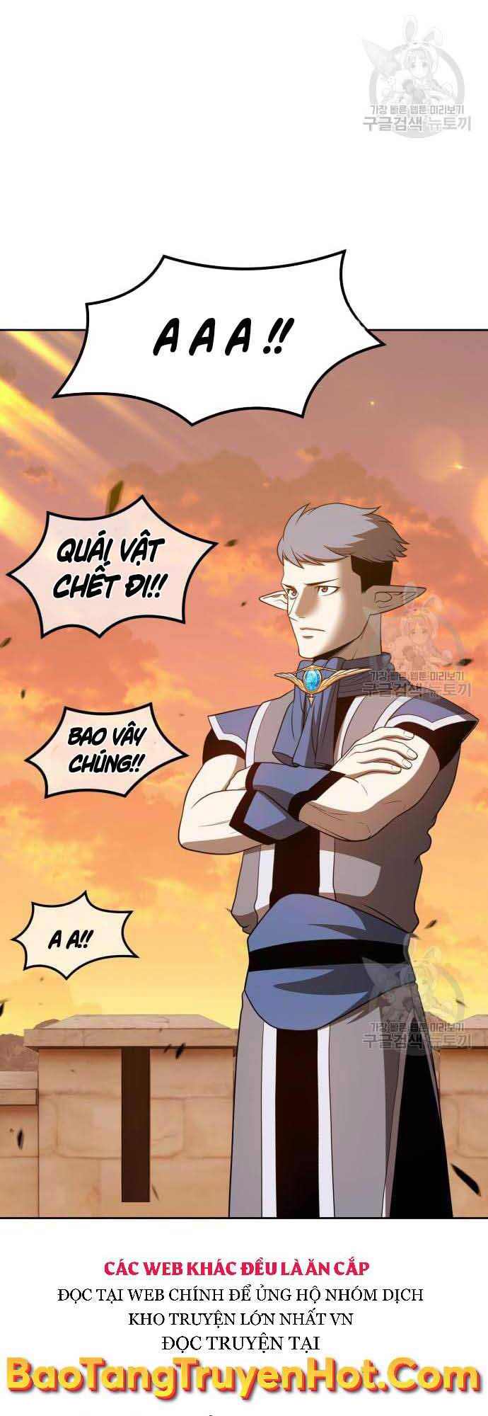 Gậy Gỗ Cấp 99+ Chap 375 - Next Chap 376