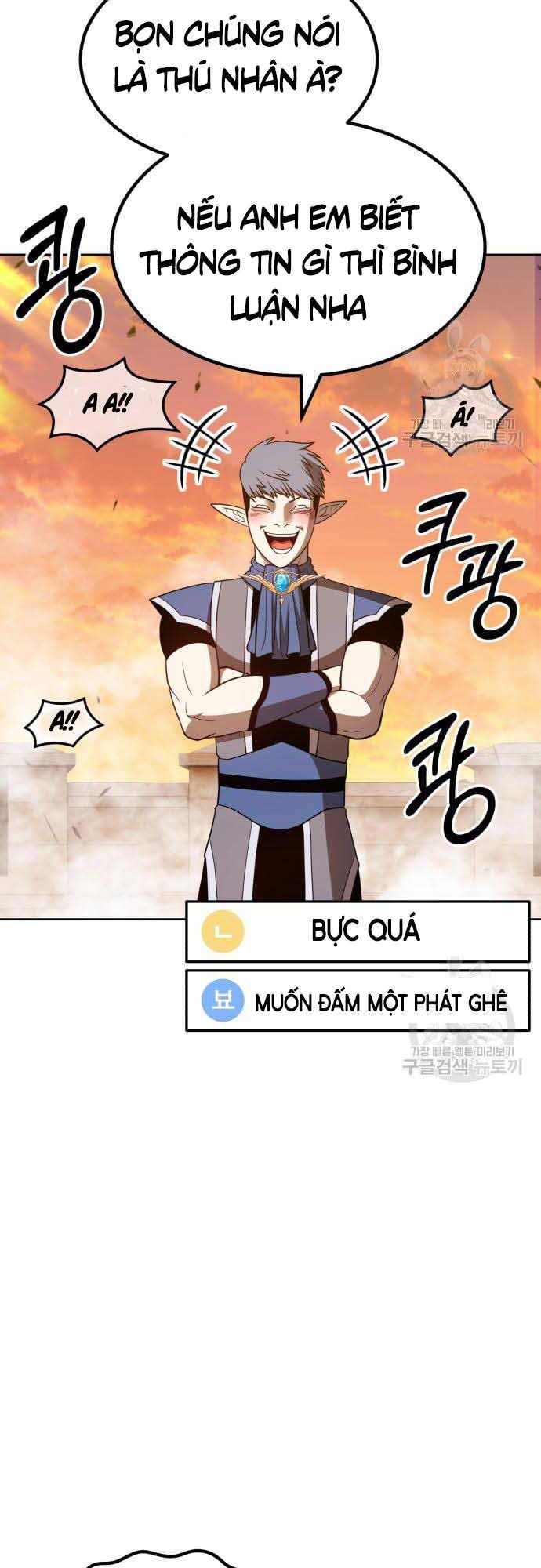 Gậy Gỗ Cấp 99+ Chap 375 - Next Chap 376