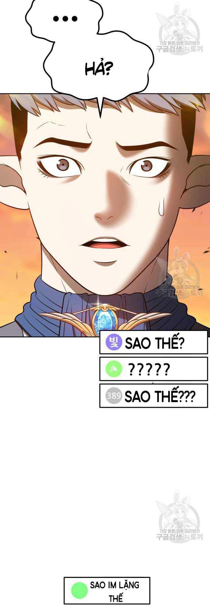 Gậy Gỗ Cấp 99+ Chap 375 - Next Chap 376