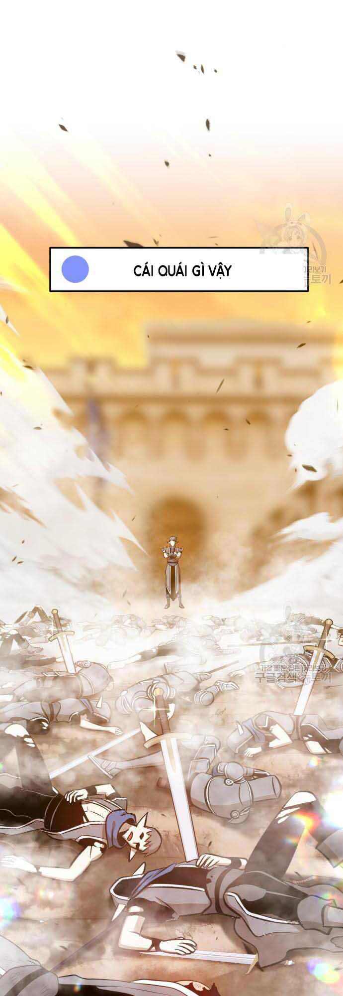 Gậy Gỗ Cấp 99+ Chap 375 - Next Chap 376