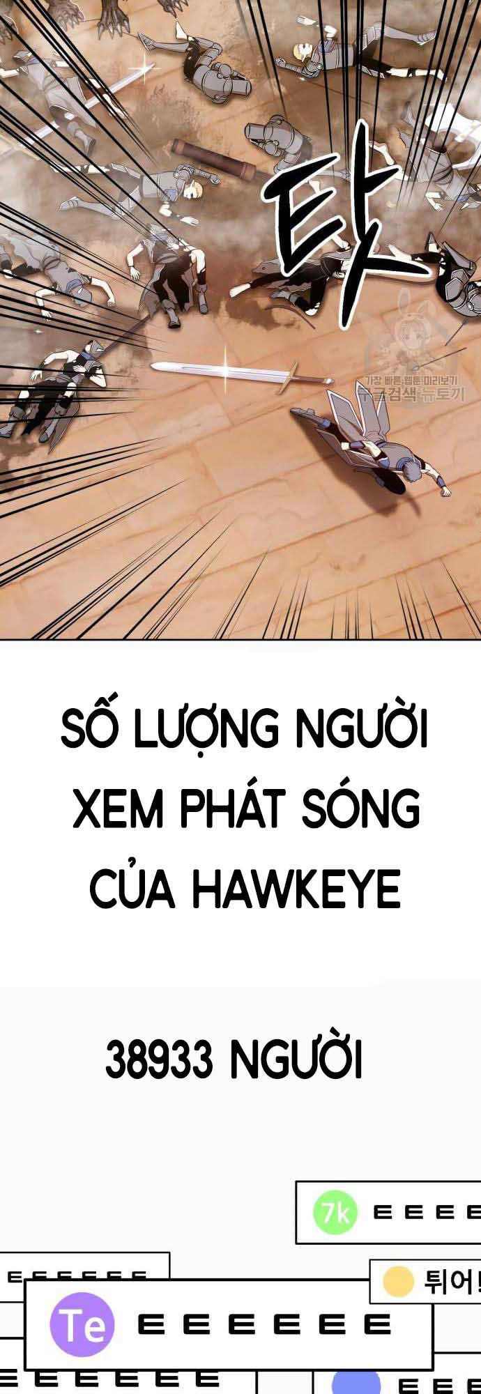 Gậy Gỗ Cấp 99+ Chap 375 - Next Chap 376
