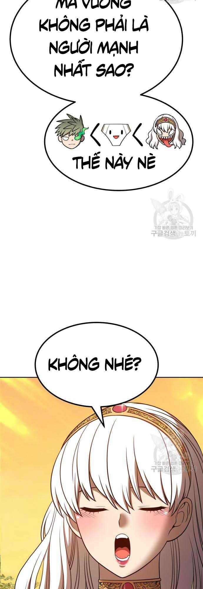 Gậy Gỗ Cấp 99+ Chap 375 - Next Chap 376