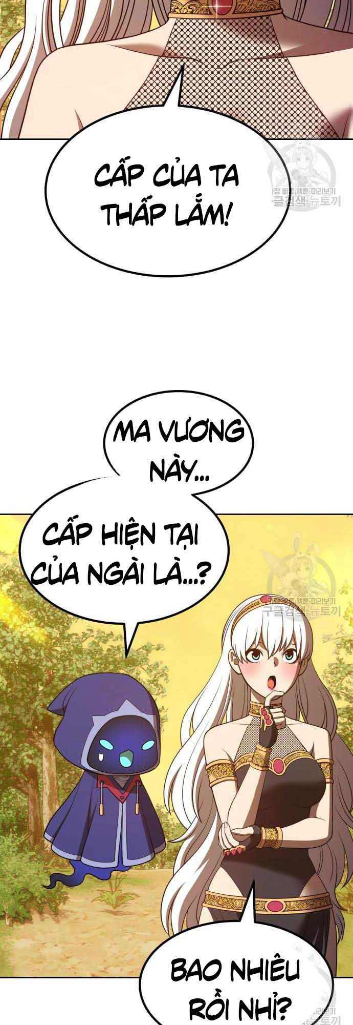 Gậy Gỗ Cấp 99+ Chap 375 - Next Chap 376