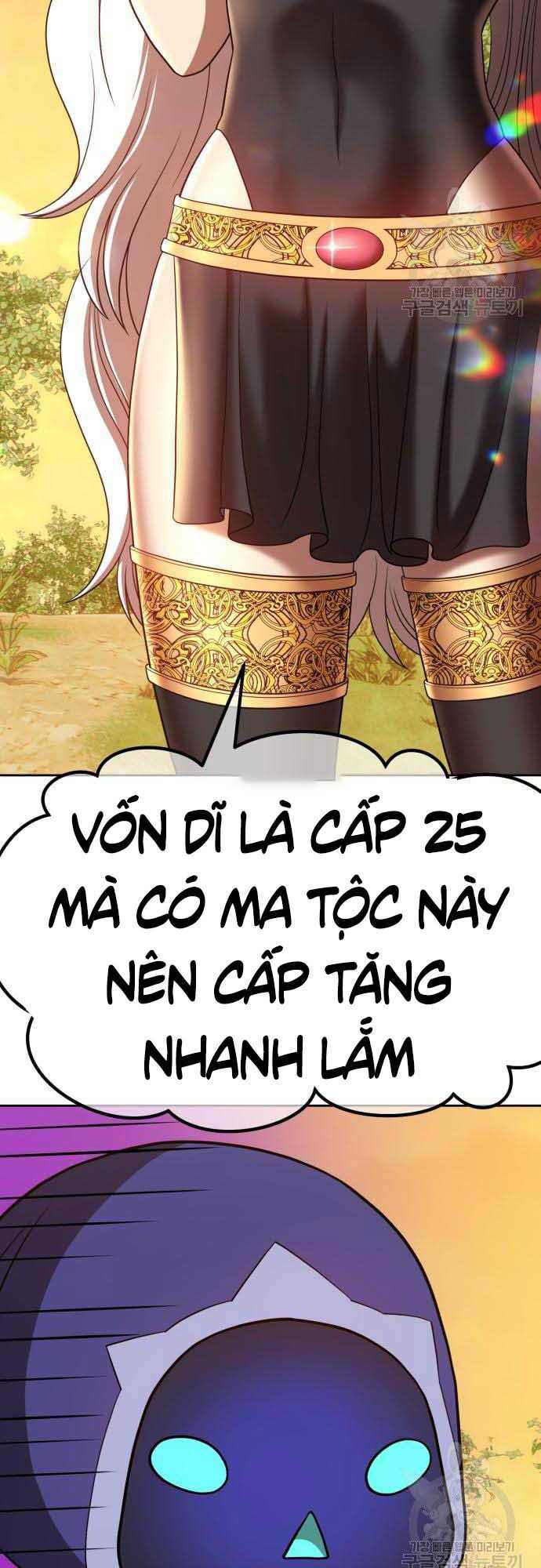 Gậy Gỗ Cấp 99+ Chap 375 - Next Chap 376