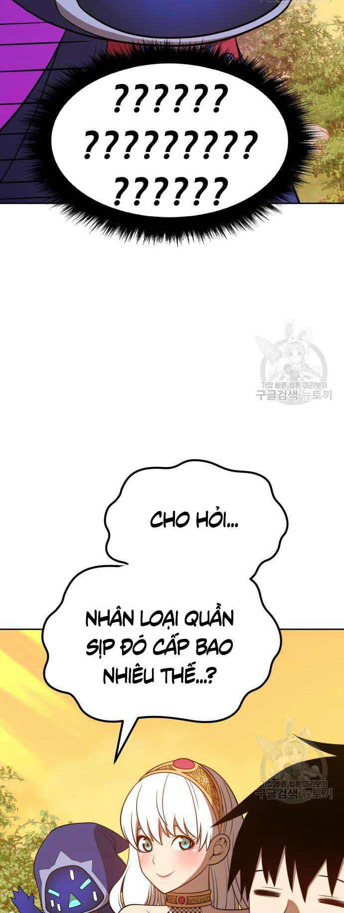 Gậy Gỗ Cấp 99+ Chap 375 - Next Chap 376
