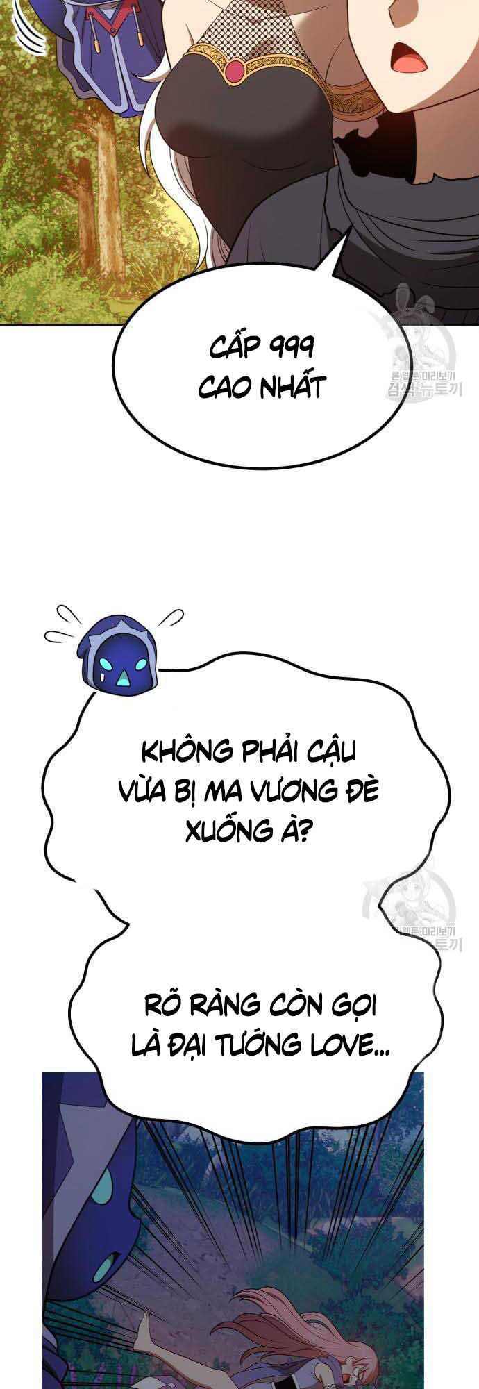 Gậy Gỗ Cấp 99+ Chap 375 - Next Chap 376