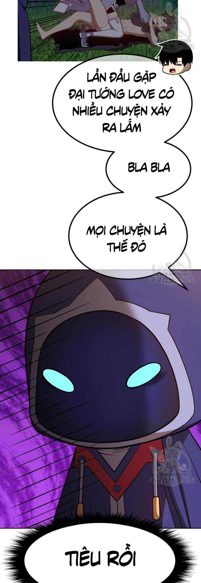 Gậy Gỗ Cấp 99+ Chap 375 - Next Chap 376