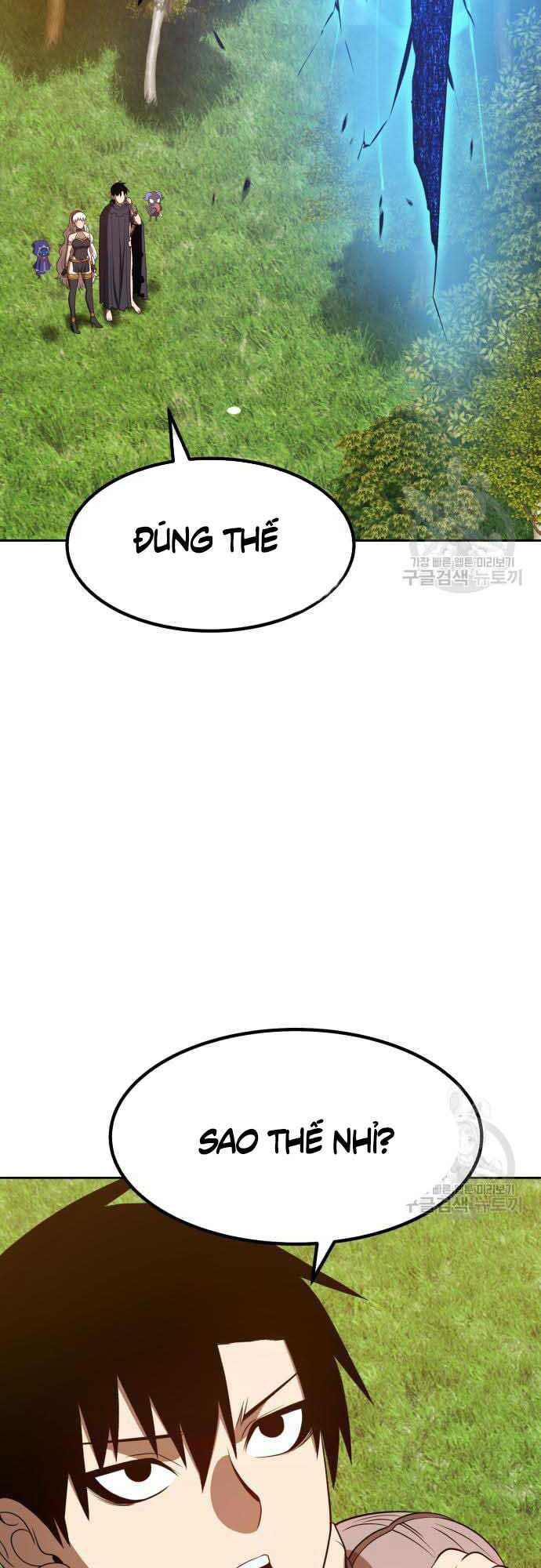 Gậy Gỗ Cấp 99+ Chap 375 - Next Chap 376