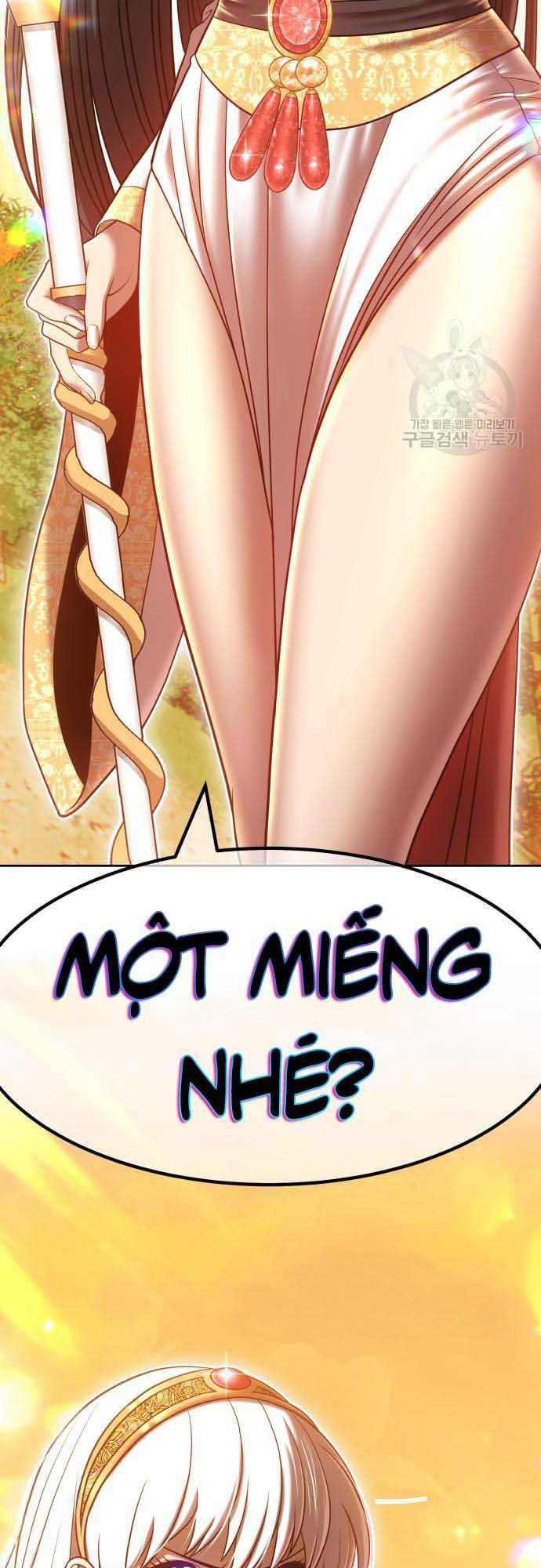 Gậy Gỗ Cấp 99+ Chap 375 - Next Chap 376