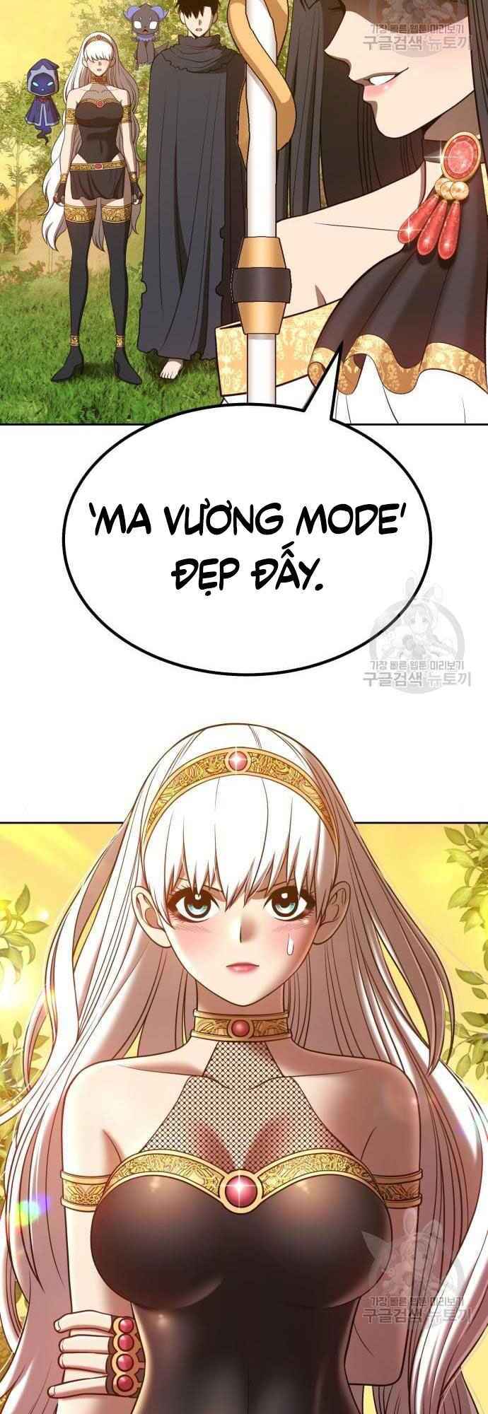 Gậy Gỗ Cấp 99+ Chap 38 - Next Chap 39