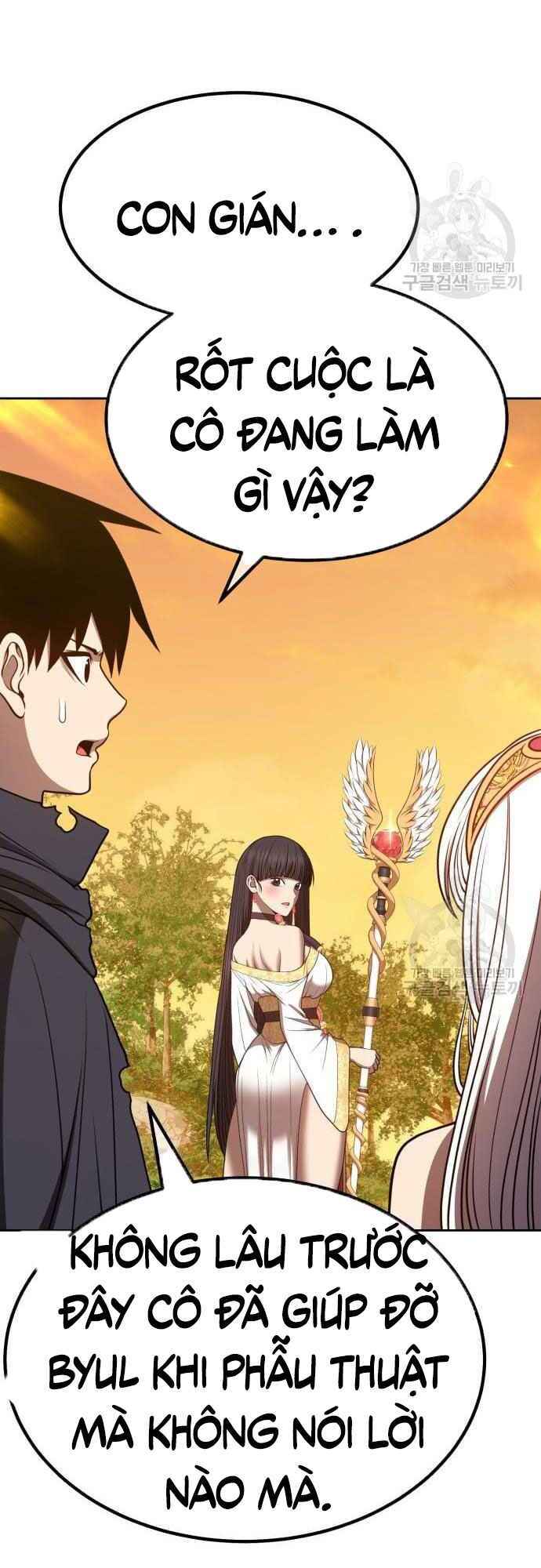 Gậy Gỗ Cấp 99+ Chap 38 - Next Chap 39