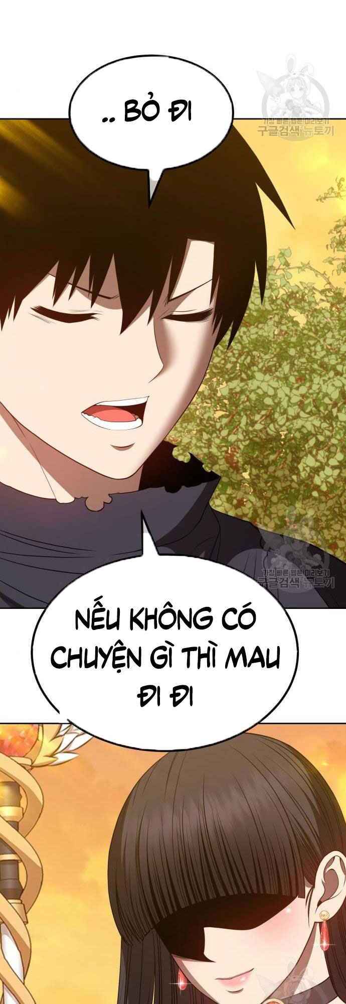 Gậy Gỗ Cấp 99+ Chap 38 - Next Chap 39