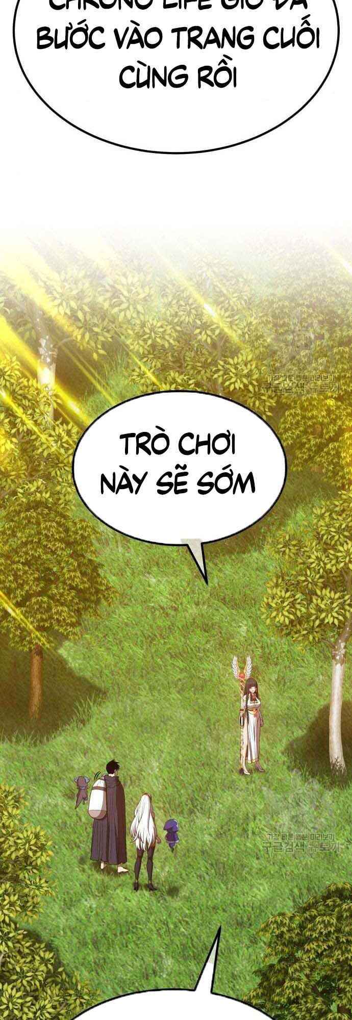 Gậy Gỗ Cấp 99+ Chap 38 - Next Chap 39