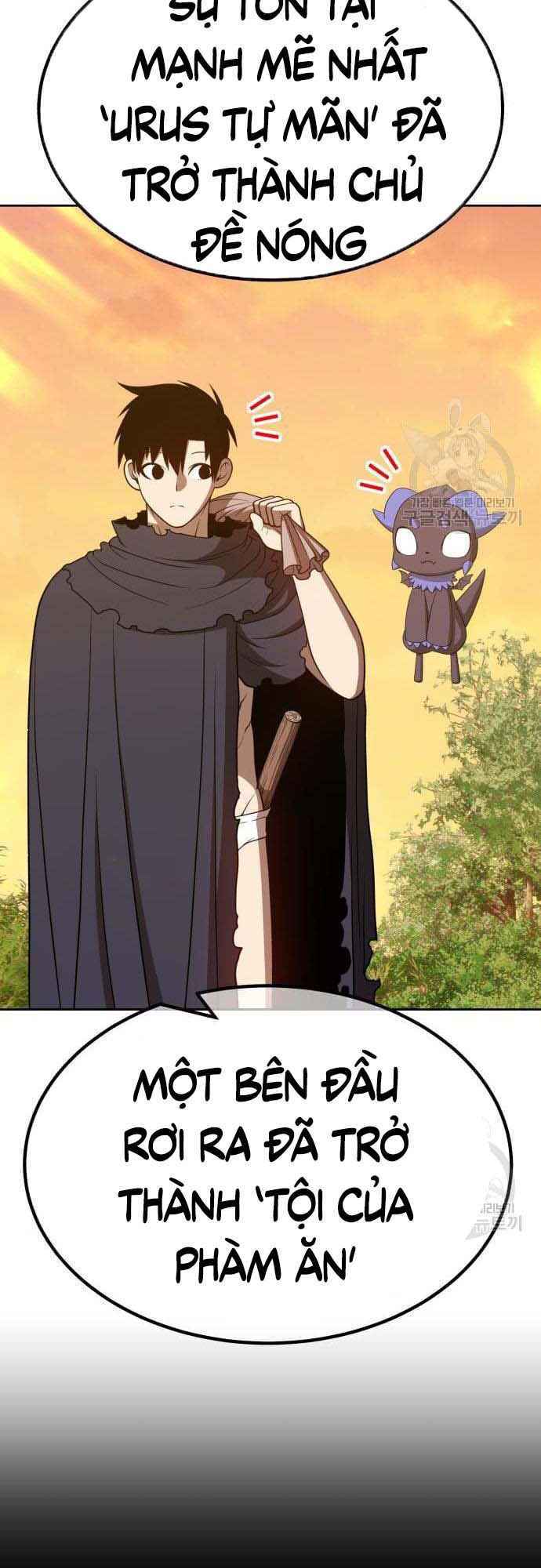 Gậy Gỗ Cấp 99+ Chap 38 - Next Chap 39