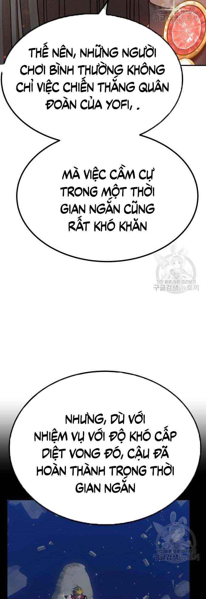 Gậy Gỗ Cấp 99+ Chap 38 - Next Chap 39