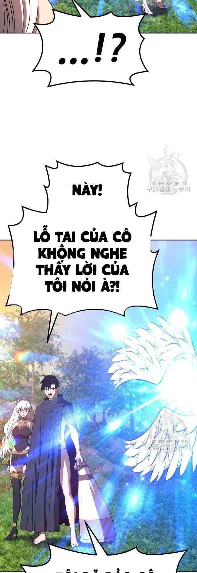 Gậy Gỗ Cấp 99+ Chap 38 - Next Chap 39