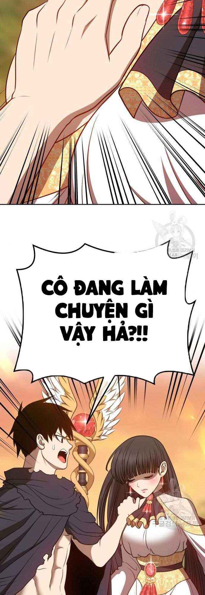 Gậy Gỗ Cấp 99+ Chap 38 - Next Chap 39