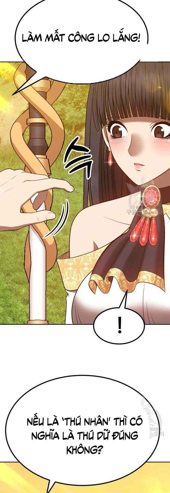 Gậy Gỗ Cấp 99+ Chap 38 - Next Chap 39