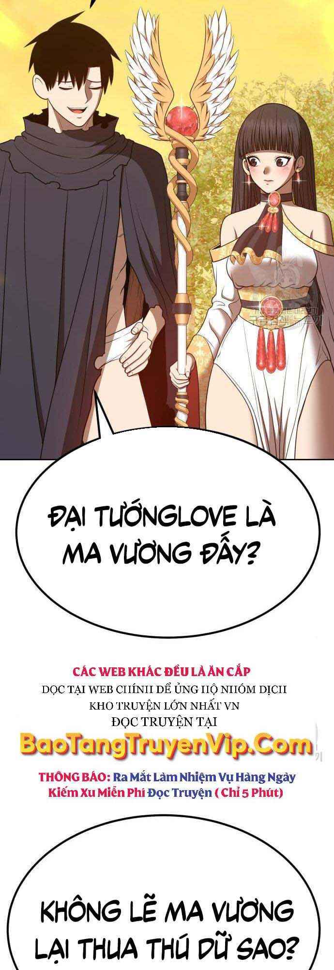 Gậy Gỗ Cấp 99+ Chap 38 - Next Chap 39