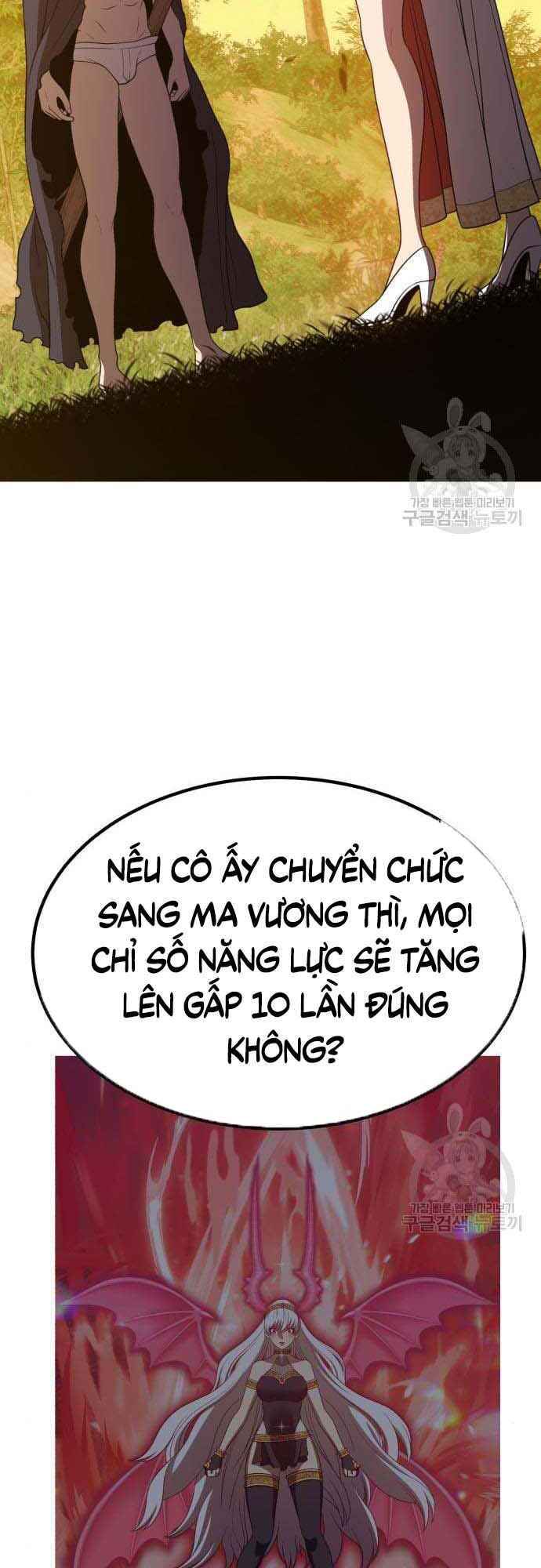 Gậy Gỗ Cấp 99+ Chap 385 - Next Chap 386