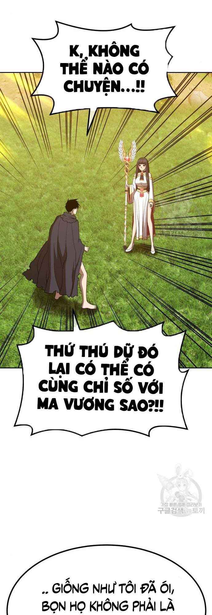 Gậy Gỗ Cấp 99+ Chap 385 - Next Chap 386
