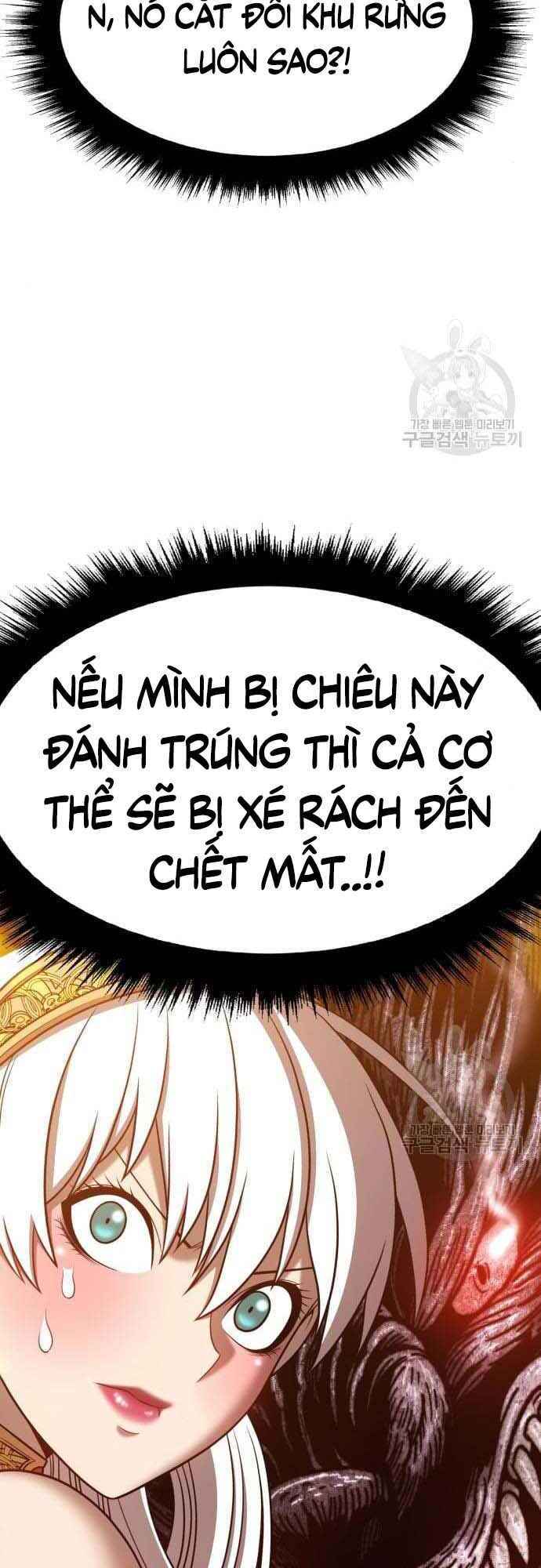 Gậy Gỗ Cấp 99+ Chap 385 - Next Chap 386