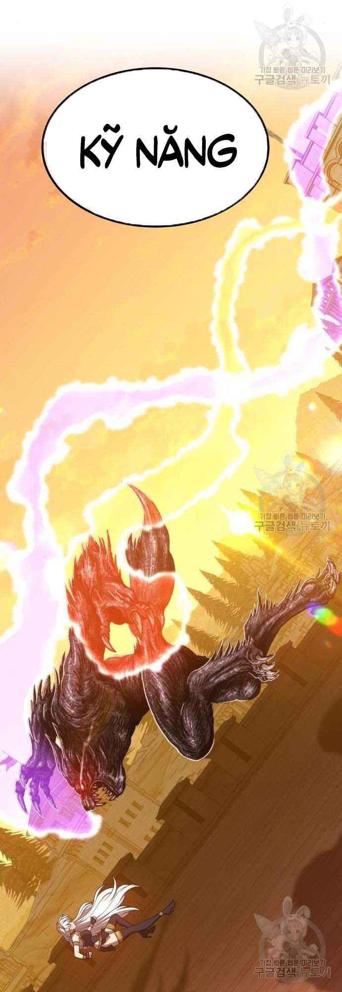 Gậy Gỗ Cấp 99+ Chap 385 - Next Chap 386