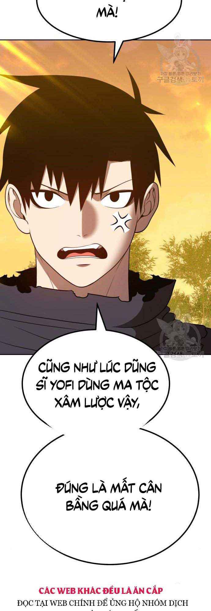 Gậy Gỗ Cấp 99+ Chap 385 - Next Chap 386
