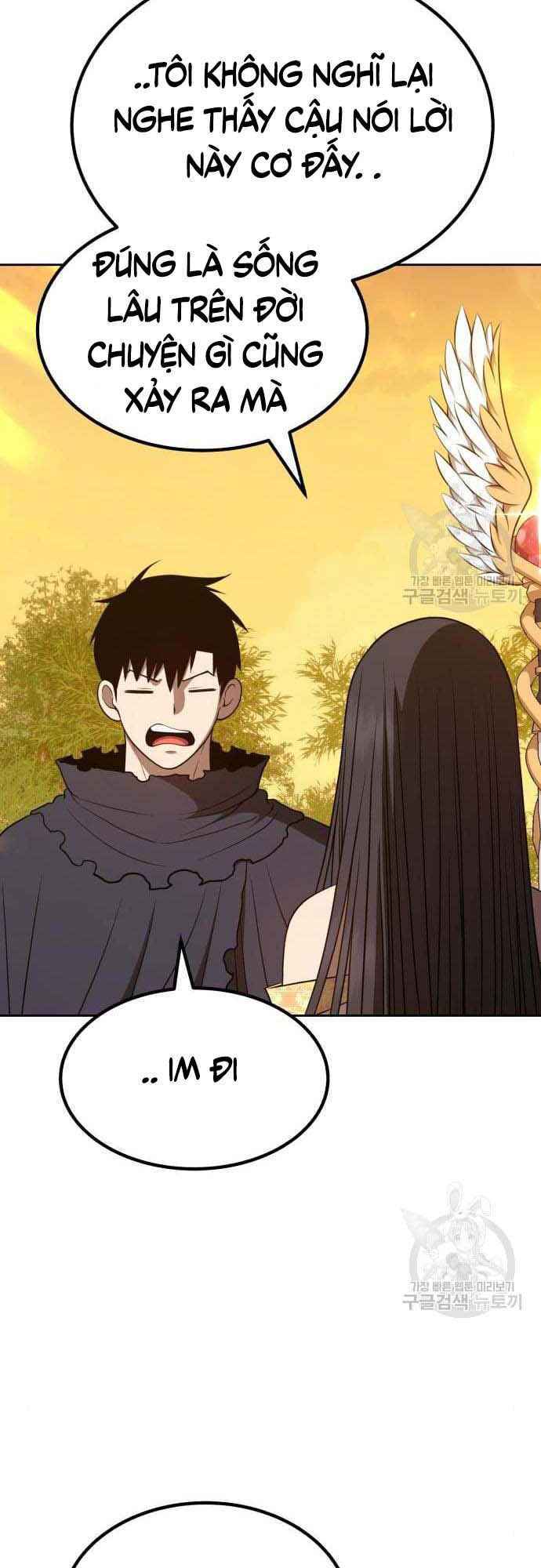 Gậy Gỗ Cấp 99+ Chap 385 - Next Chap 386