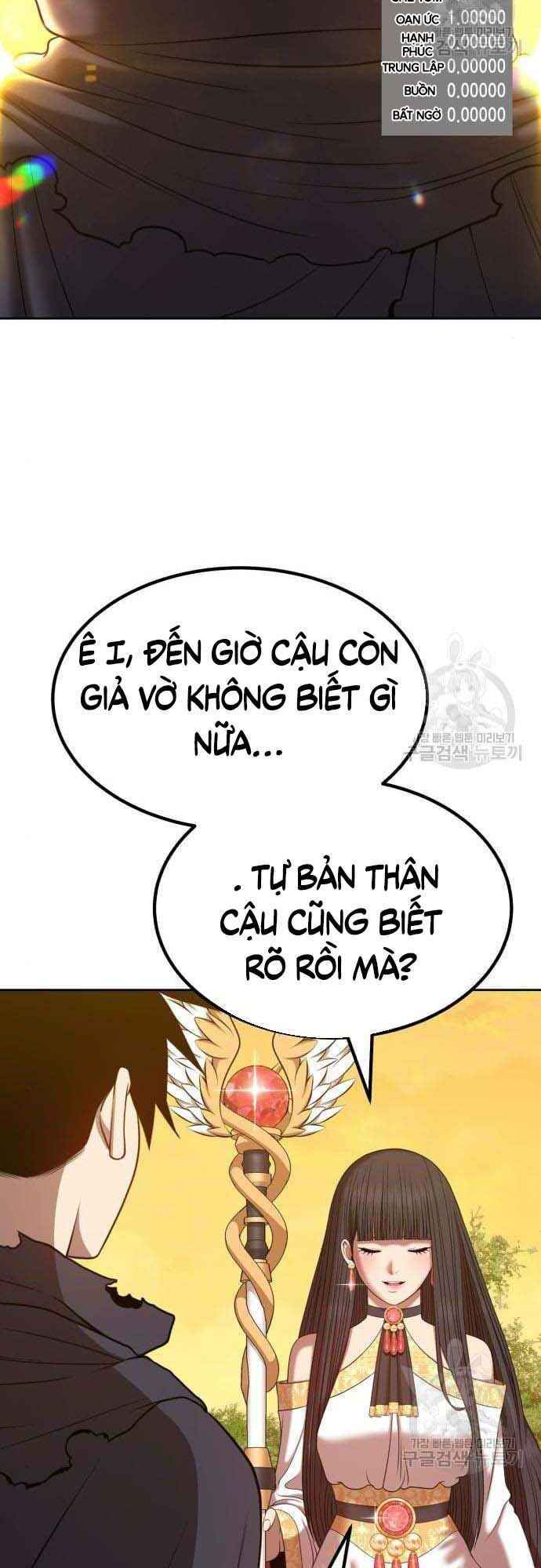 Gậy Gỗ Cấp 99+ Chap 385 - Next Chap 386