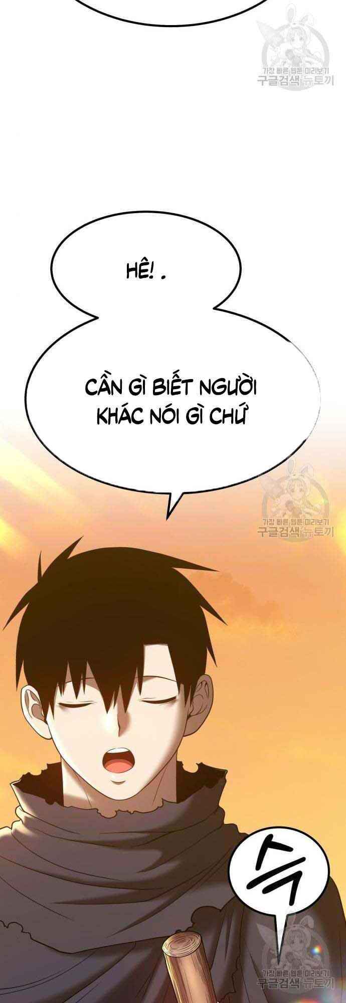 Gậy Gỗ Cấp 99+ Chap 385 - Next Chap 386