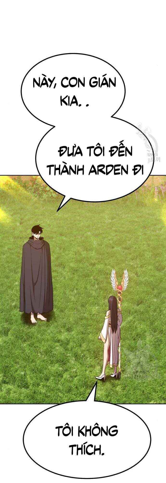 Gậy Gỗ Cấp 99+ Chap 385 - Next Chap 386