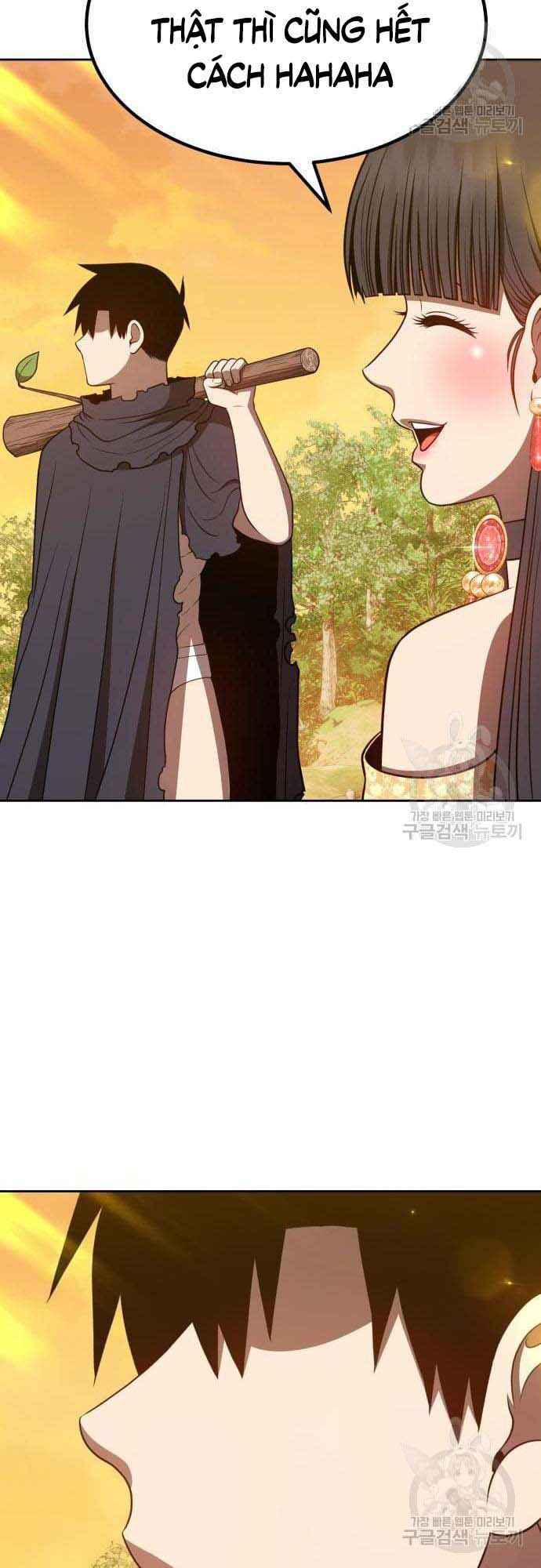 Gậy Gỗ Cấp 99+ Chap 385 - Next Chap 386