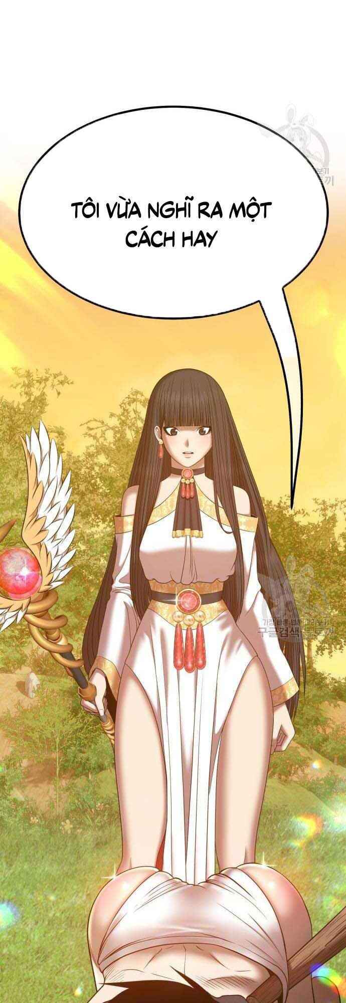 Gậy Gỗ Cấp 99+ Chap 385 - Next Chap 386