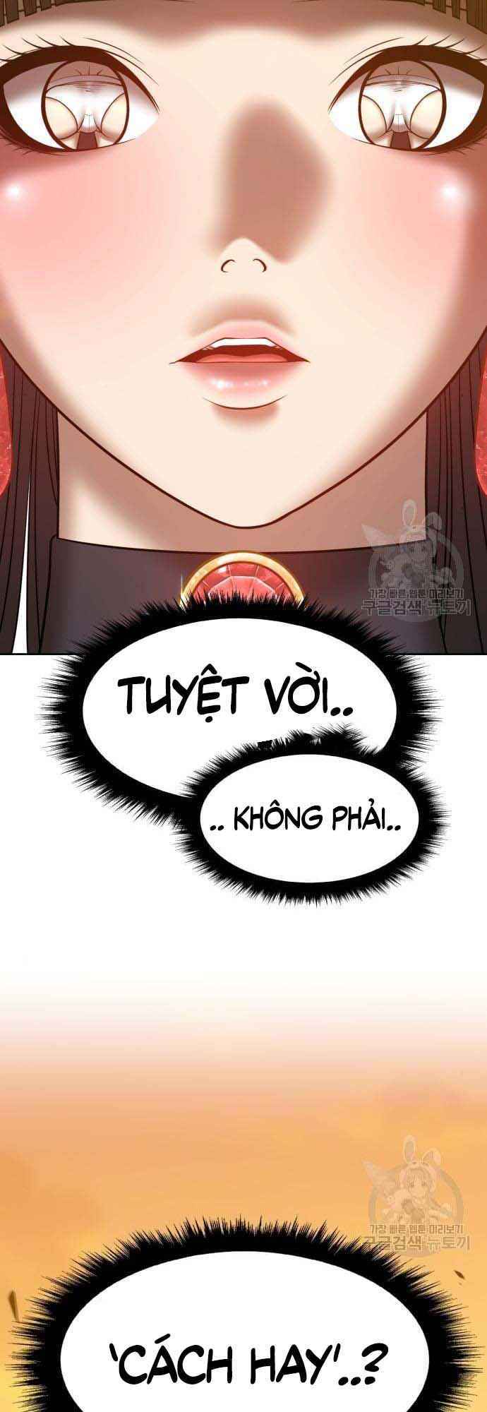 Gậy Gỗ Cấp 99+ Chap 385 - Next Chap 386