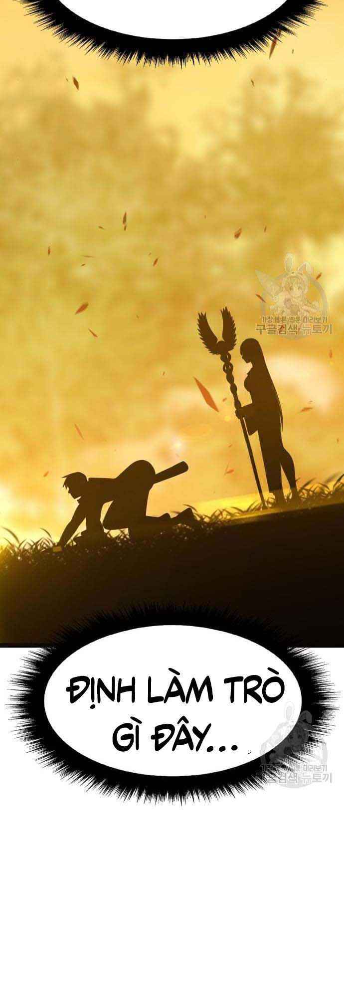 Gậy Gỗ Cấp 99+ Chap 385 - Next Chap 386