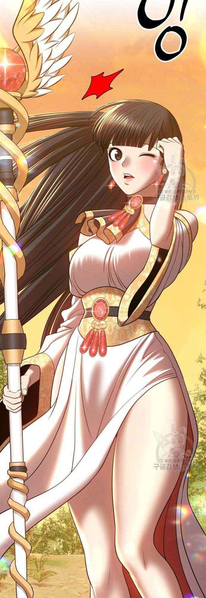 Gậy Gỗ Cấp 99+ Chap 385 - Next Chap 386