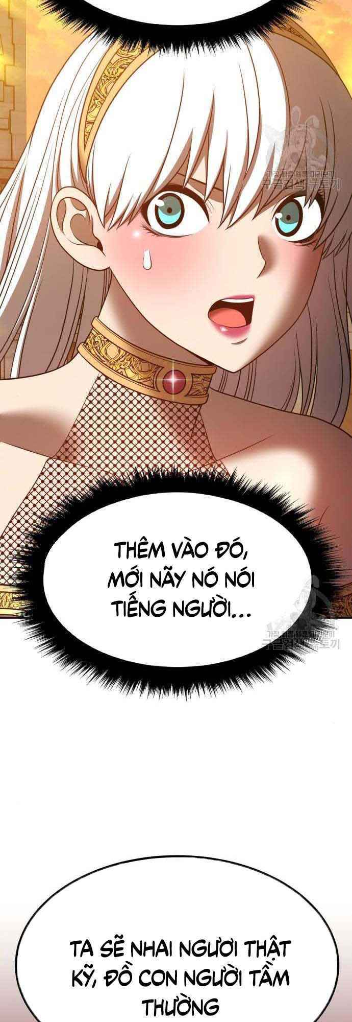 Gậy Gỗ Cấp 99+ Chap 385 - Next Chap 386