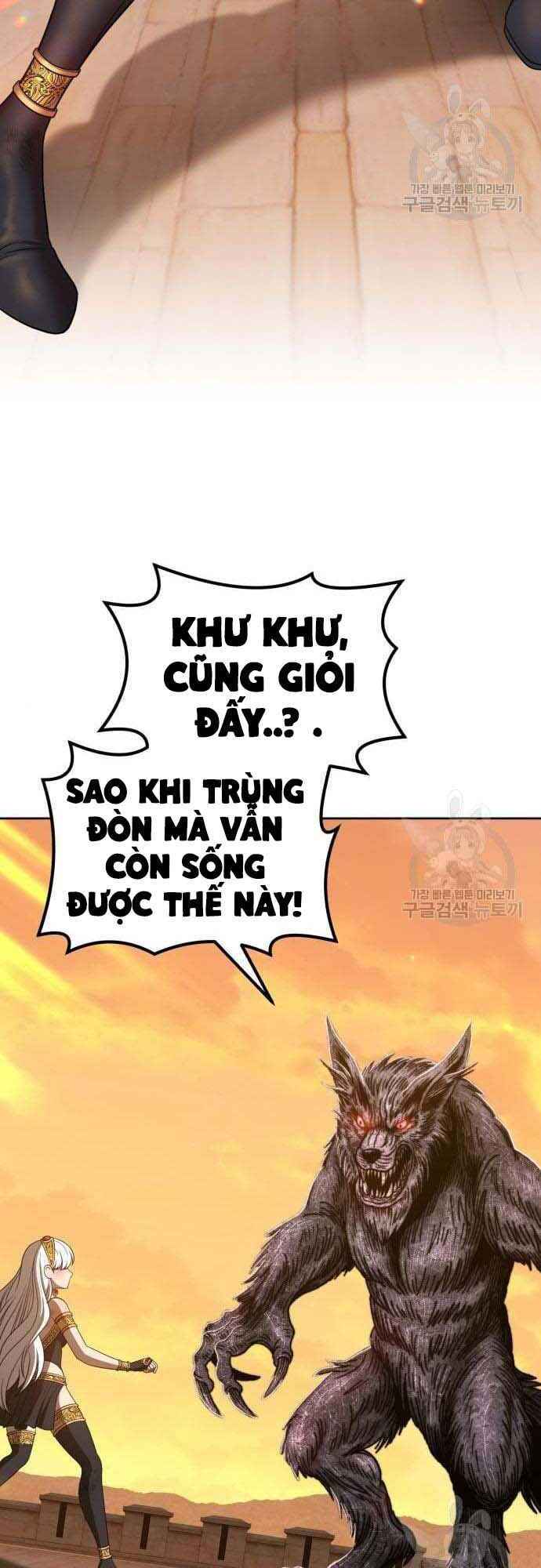 Gậy Gỗ Cấp 99+ Chap 385 - Next Chap 386