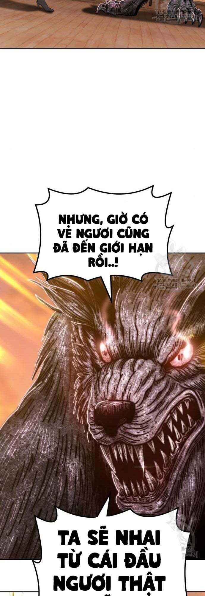 Gậy Gỗ Cấp 99+ Chap 385 - Next Chap 386