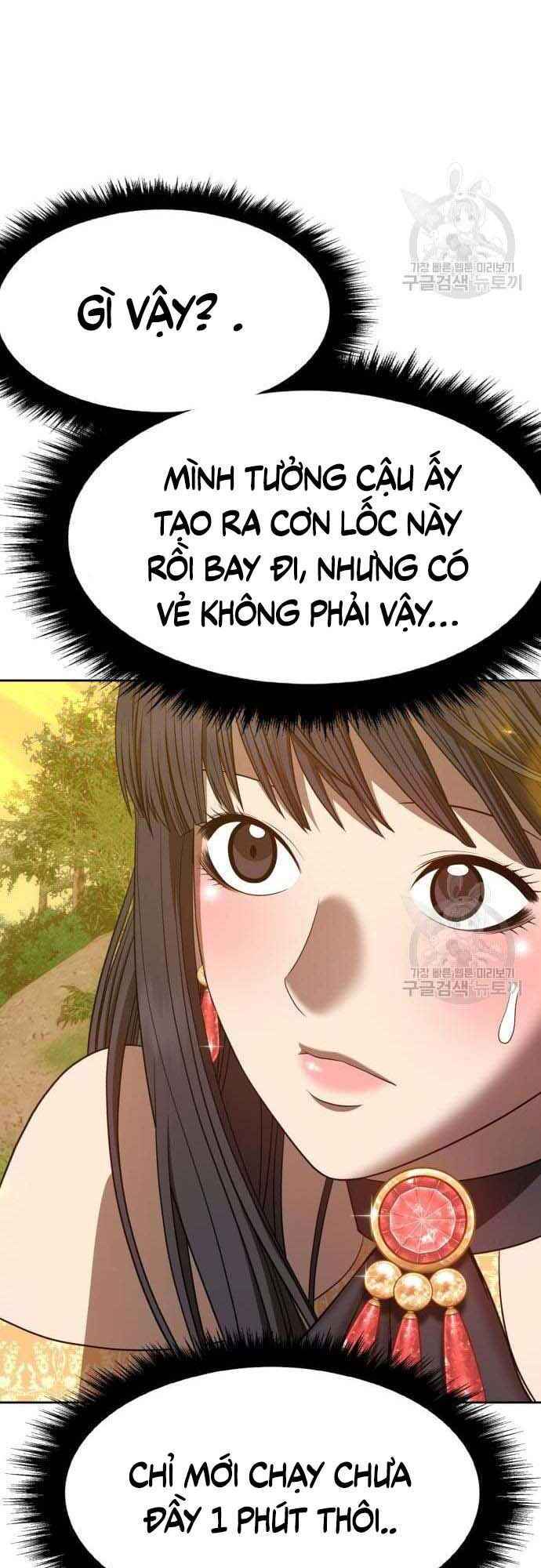 Gậy Gỗ Cấp 99+ Chap 385 - Next Chap 386