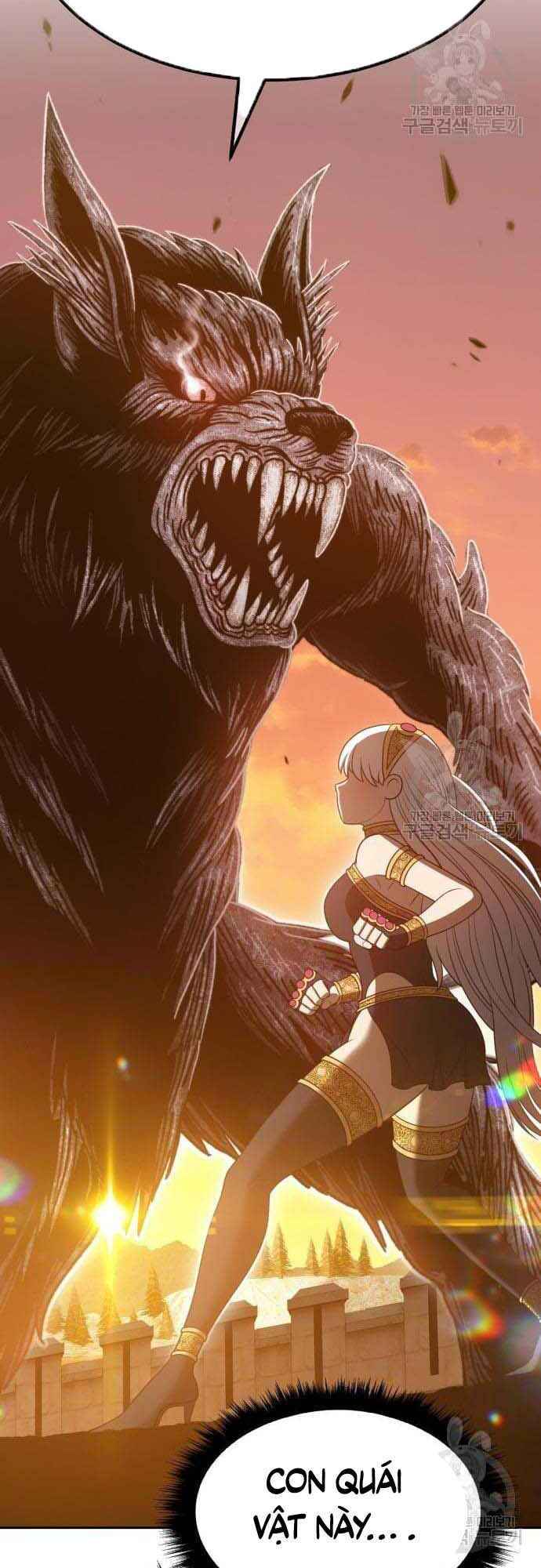 Gậy Gỗ Cấp 99+ Chap 385 - Next Chap 386