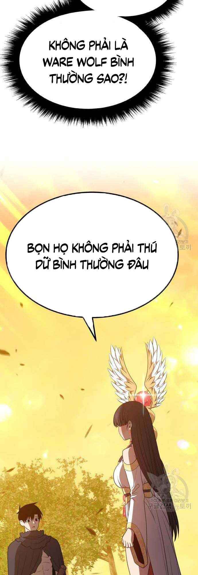 Gậy Gỗ Cấp 99+ Chap 385 - Next Chap 386
